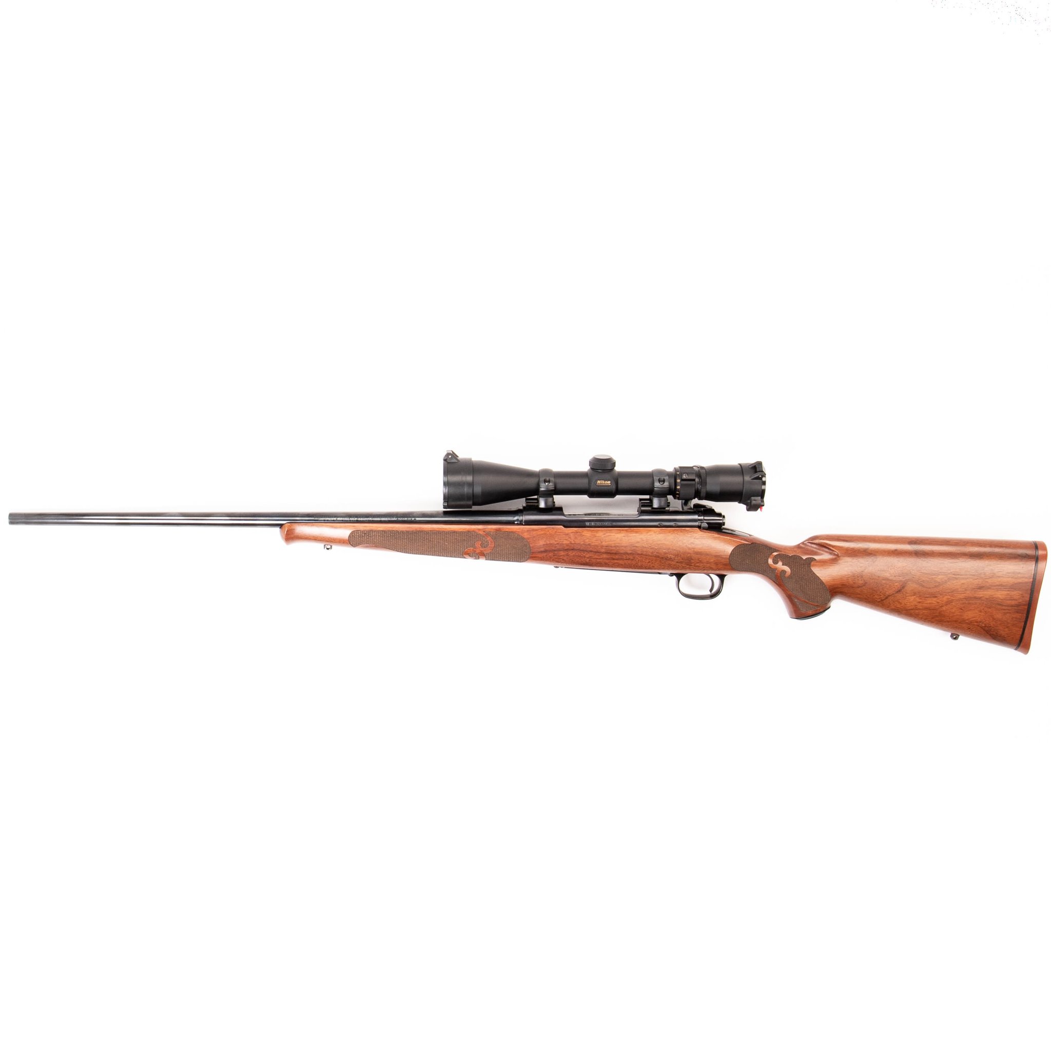 Winchester Model 70 Xtr Featherweith